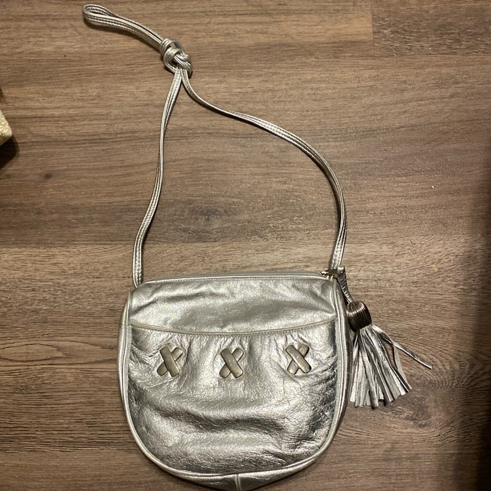 Paul Joseph purse